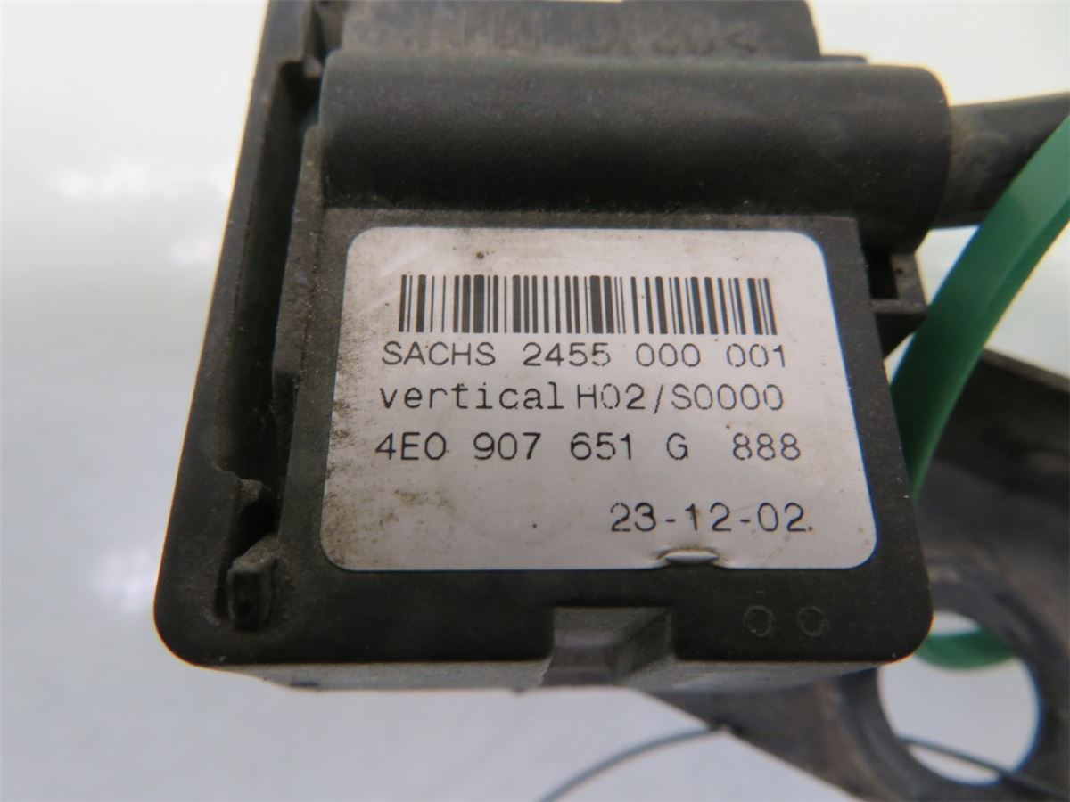 Sensor Øvrig – bilde 4