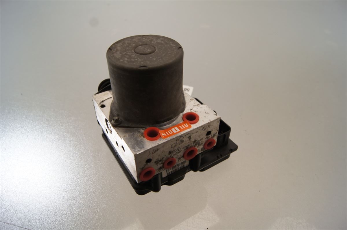 ABS Hydraulikkaggregat – bilde 1