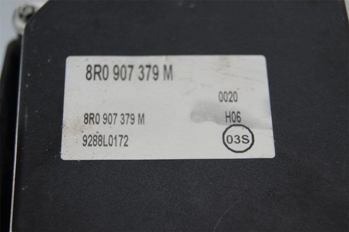 ABS Hydraulikkaggregat – bilde 3
