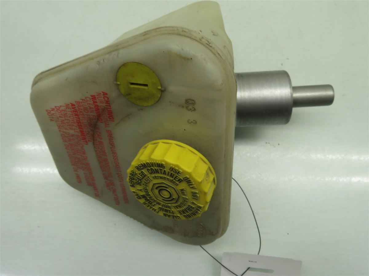 Brems Hovedsylinder – bilde 1