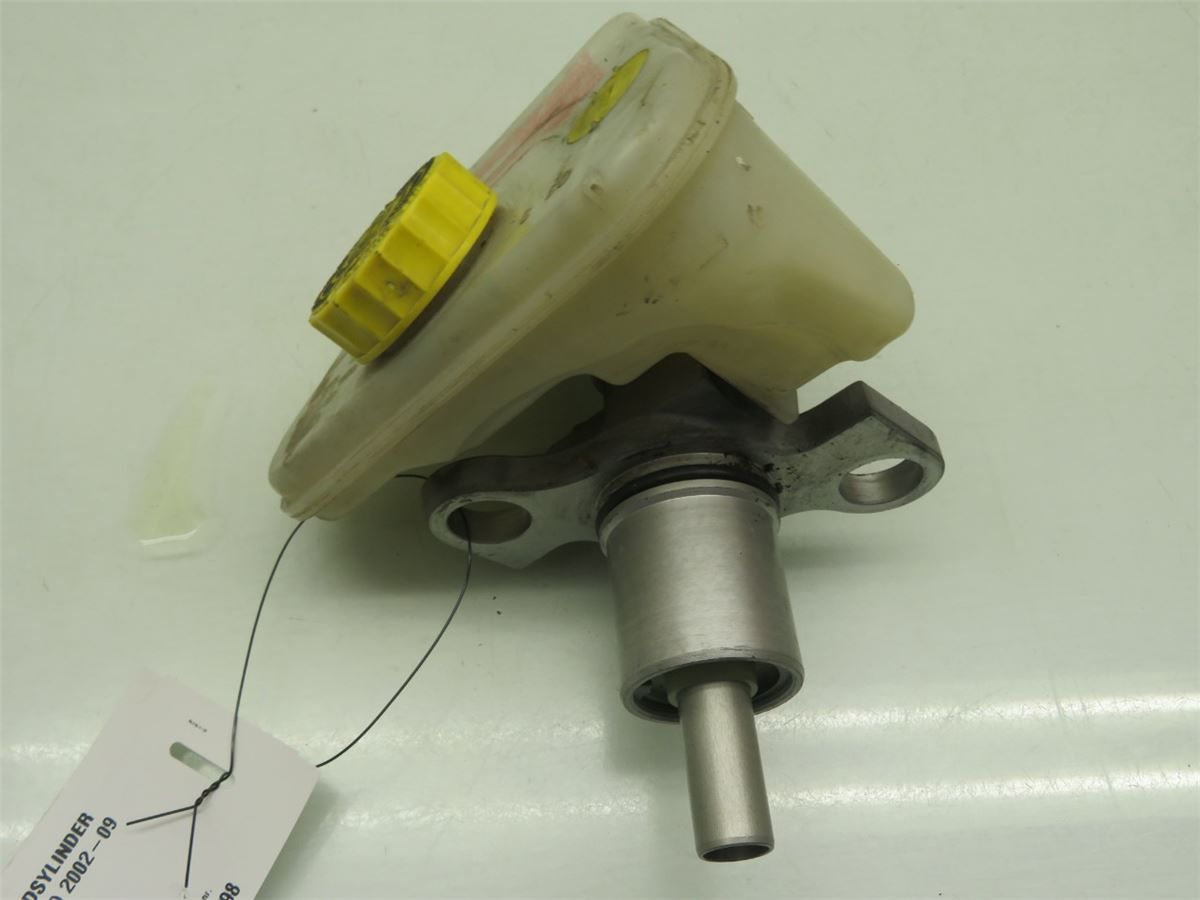 Brems Hovedsylinder – bilde 2