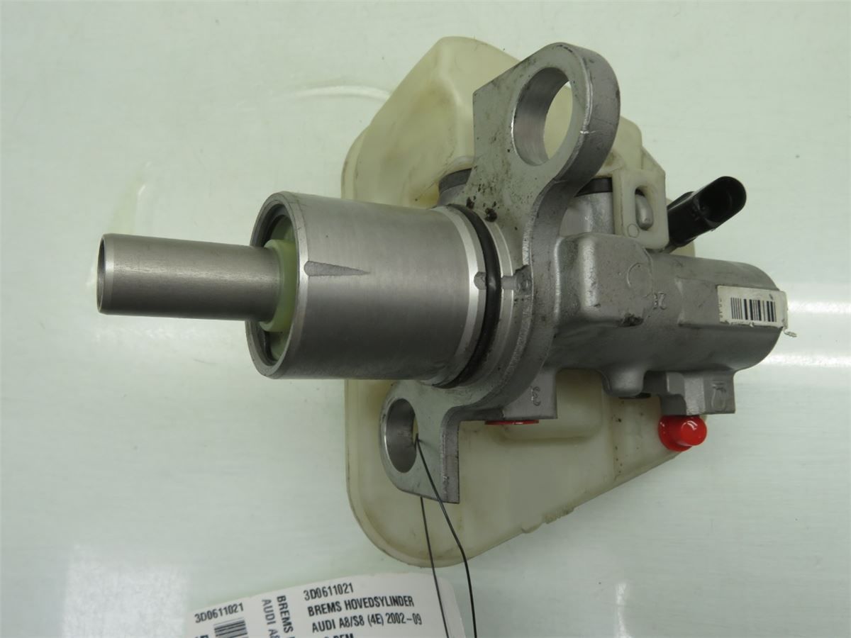 Brems Hovedsylinder – bilde 3