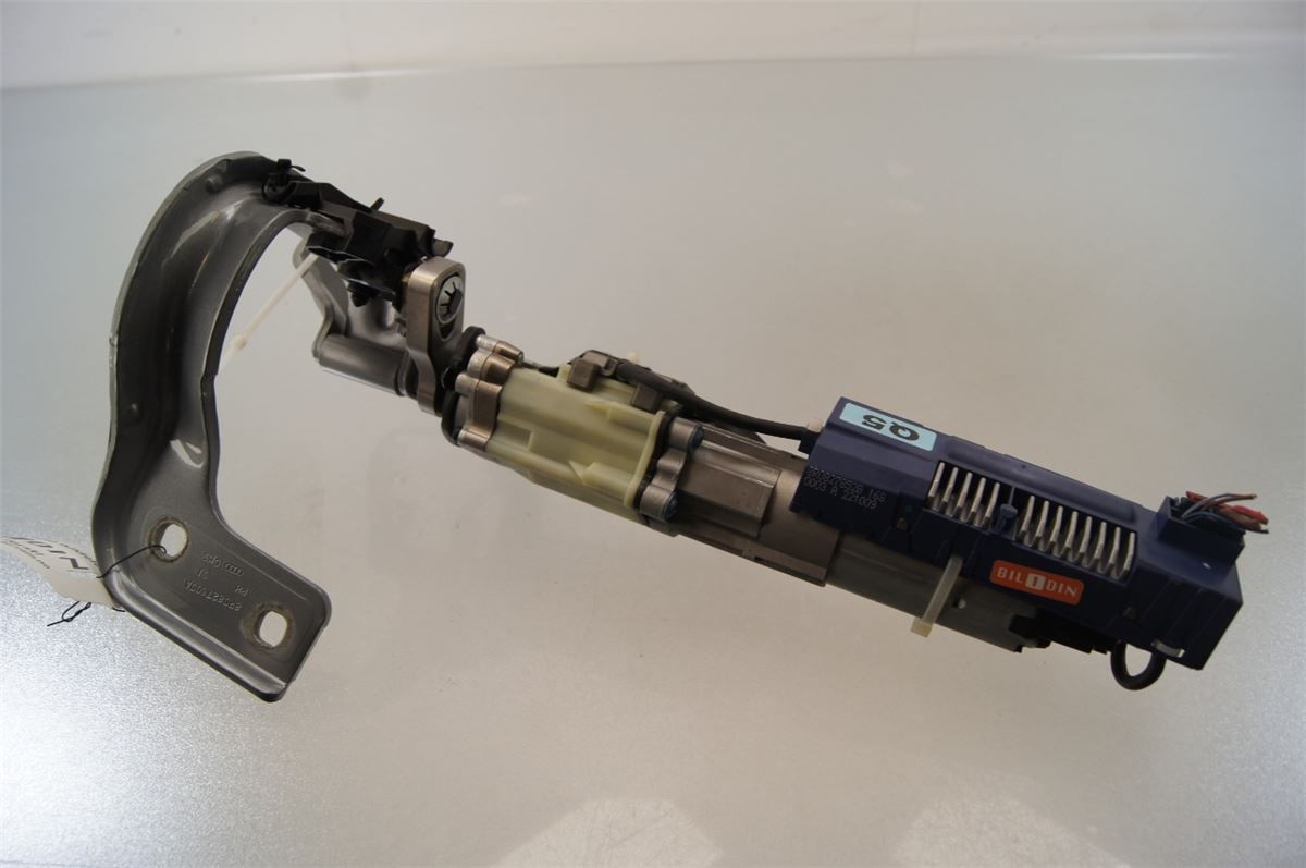 Baklukeåpner Automatisk – bilde 1