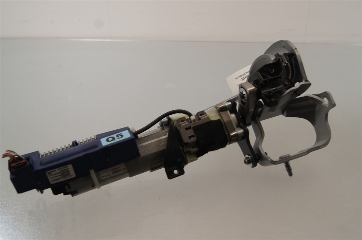 Baklukeåpner Automatisk – bilde 2
