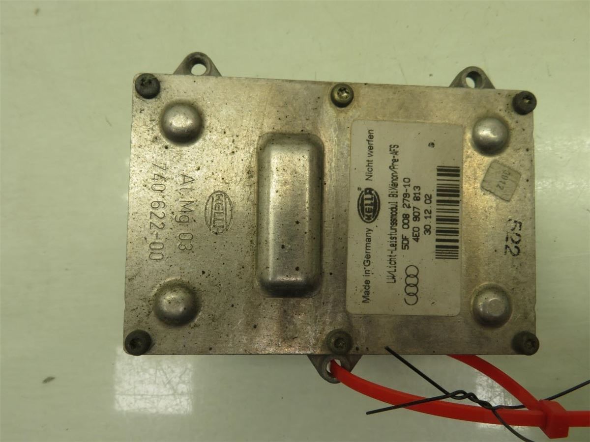 Styreenhet Xenon – bilde 2