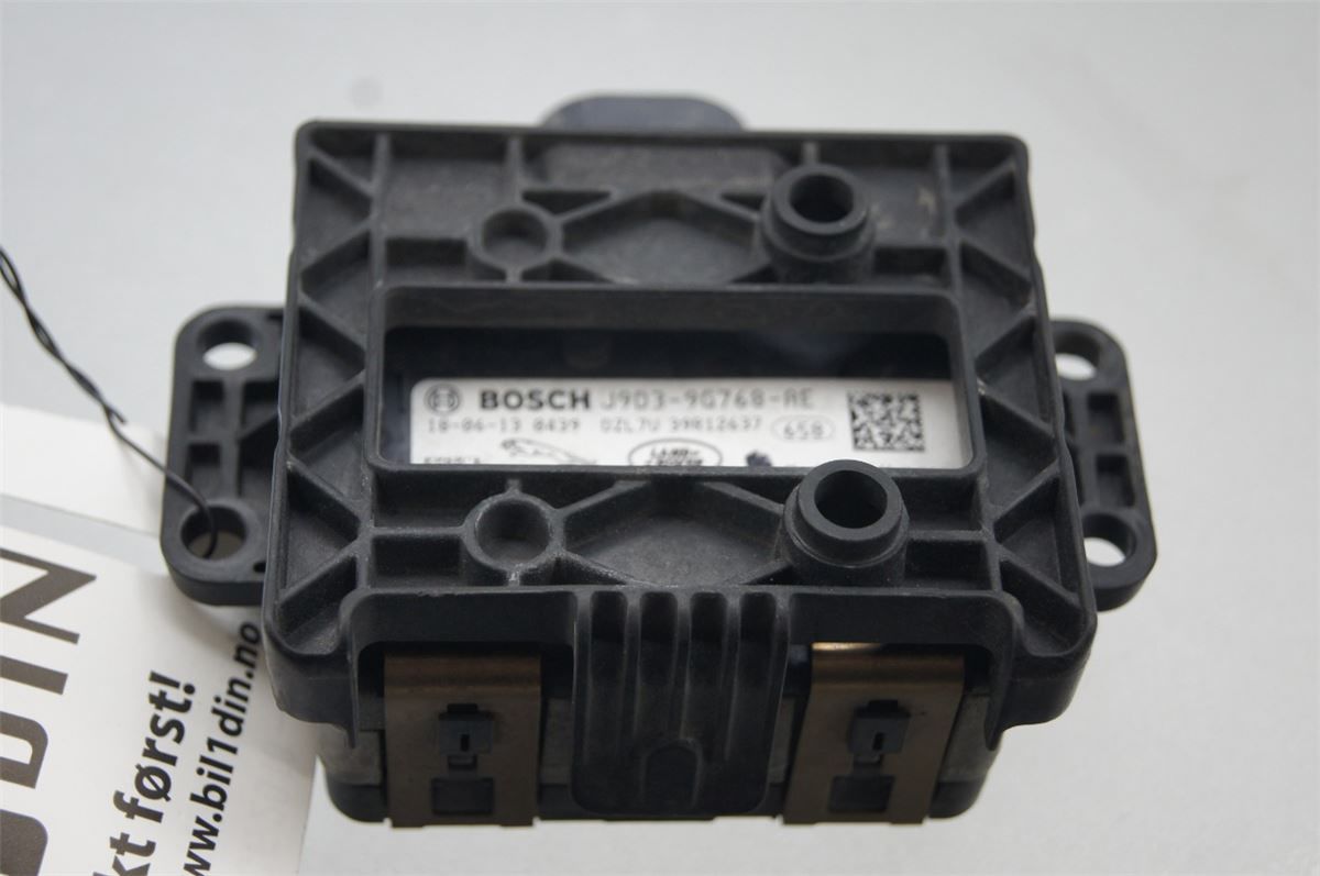 Sensor Adaptivradar Fartholder – bilde 1