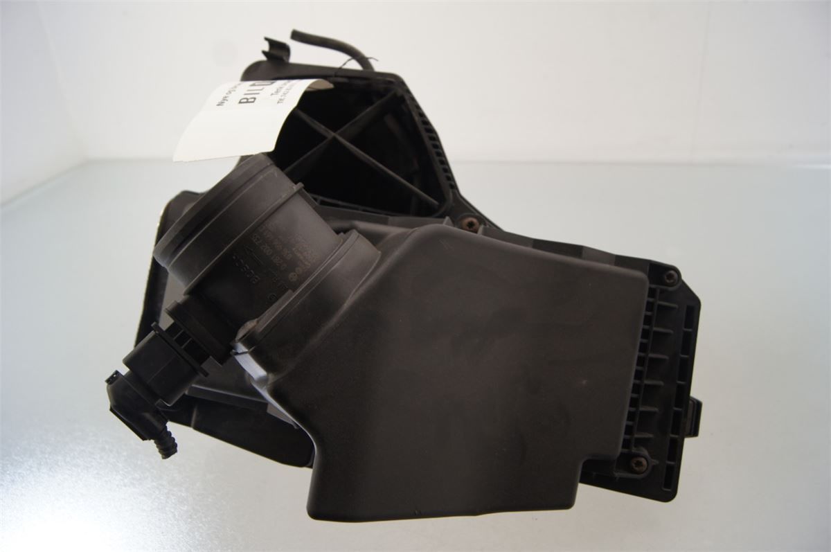 Luftfilter Boks – bilde 1