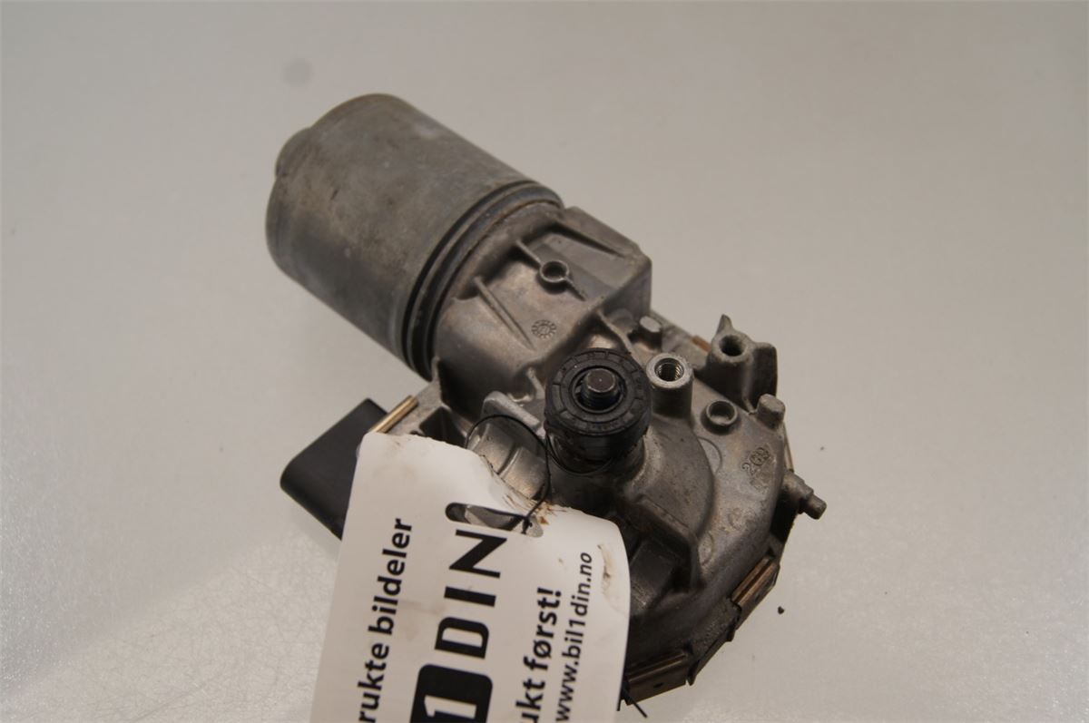 Viskermotor Frontrute – bilde 1