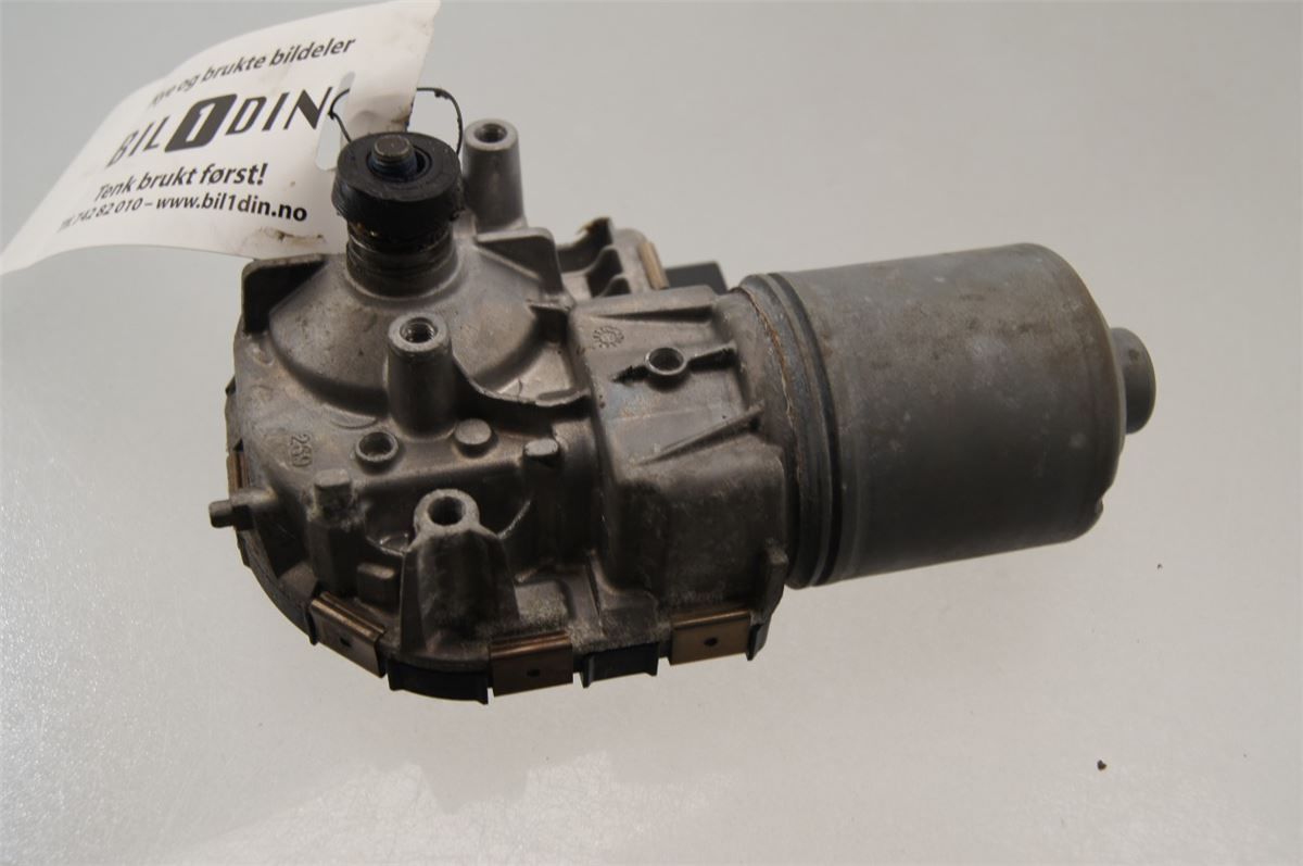 Viskermotor Frontrute – bilde 2