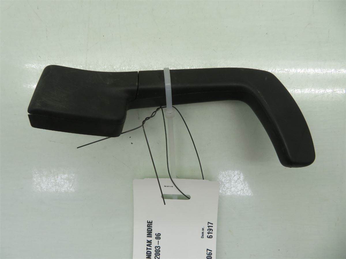 Bakluke Handtak Indre – bilde 1