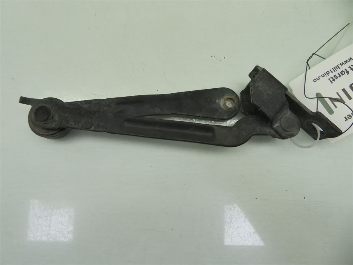 Bakluke Hengsel Høyre – bilde 2