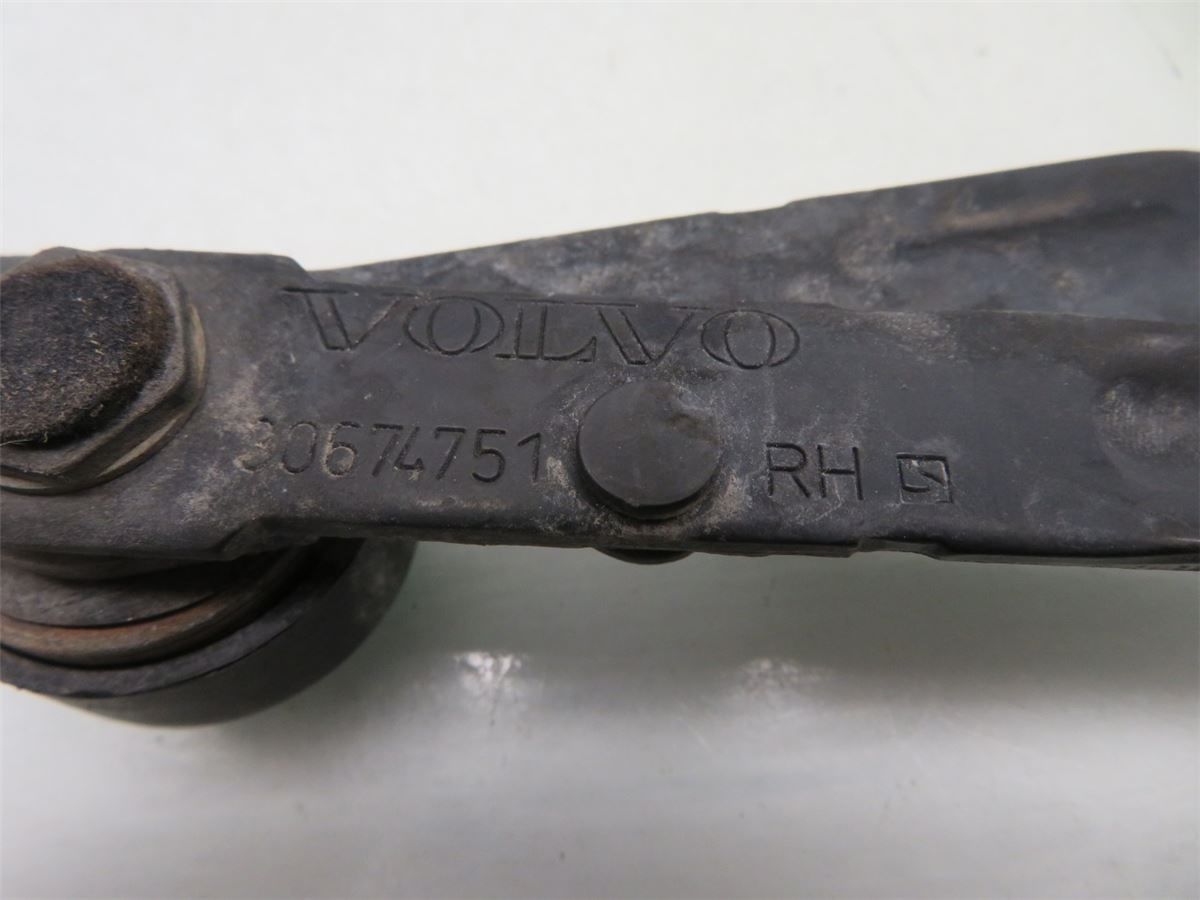 Bakluke Hengsel Høyre – bilde 3