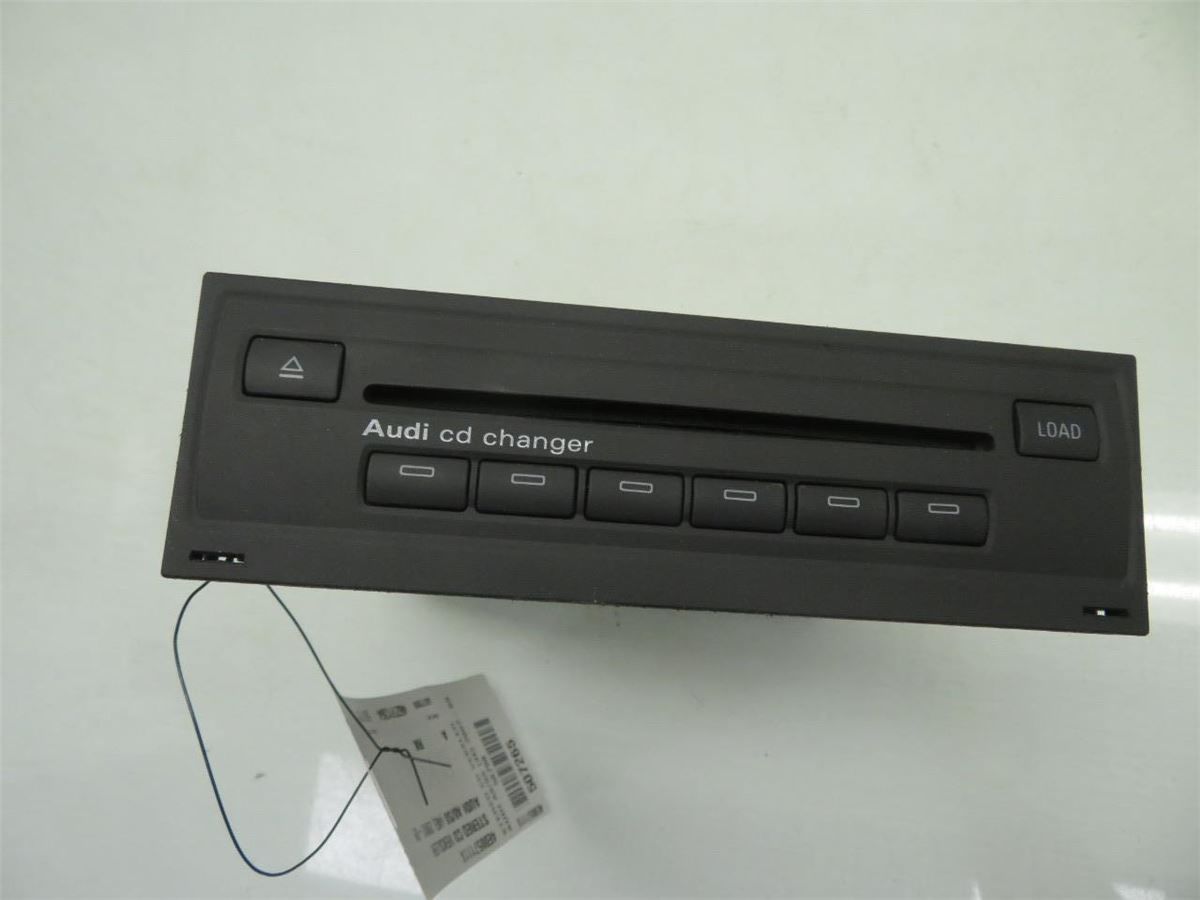Stereo CD Veksler – bilde 2