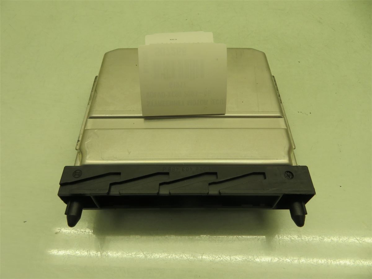 Styreenhet Motor (ECU) Diesel – bilde 1