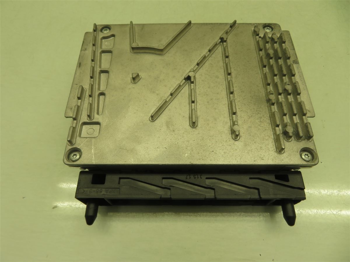 Styreenhet Motor (ECU) Diesel – bilde 2