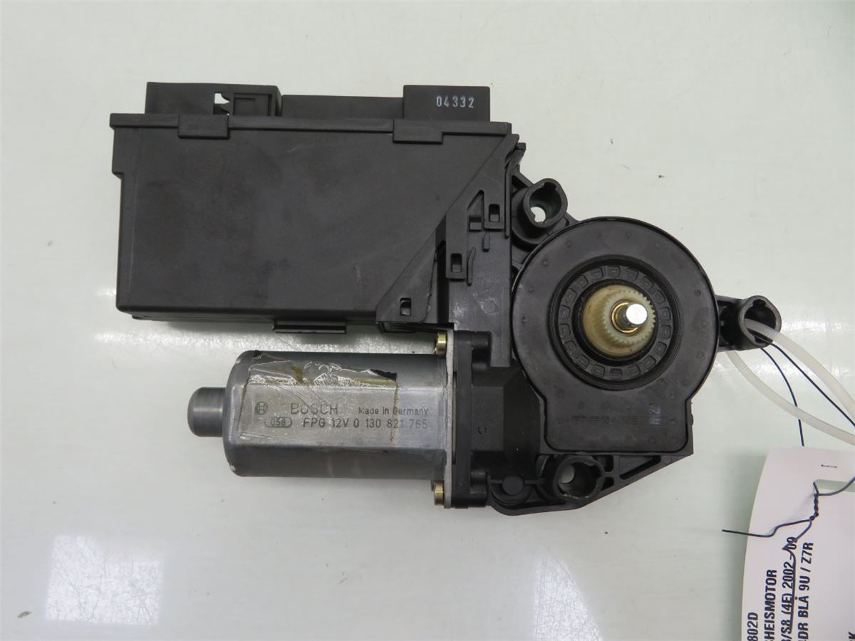 Vindusheismotor – bilde 1