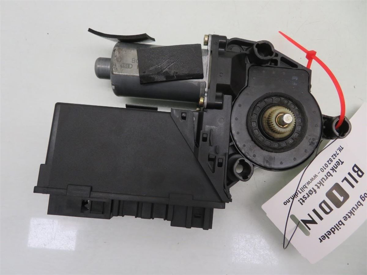 Vindusheismotor – bilde 1