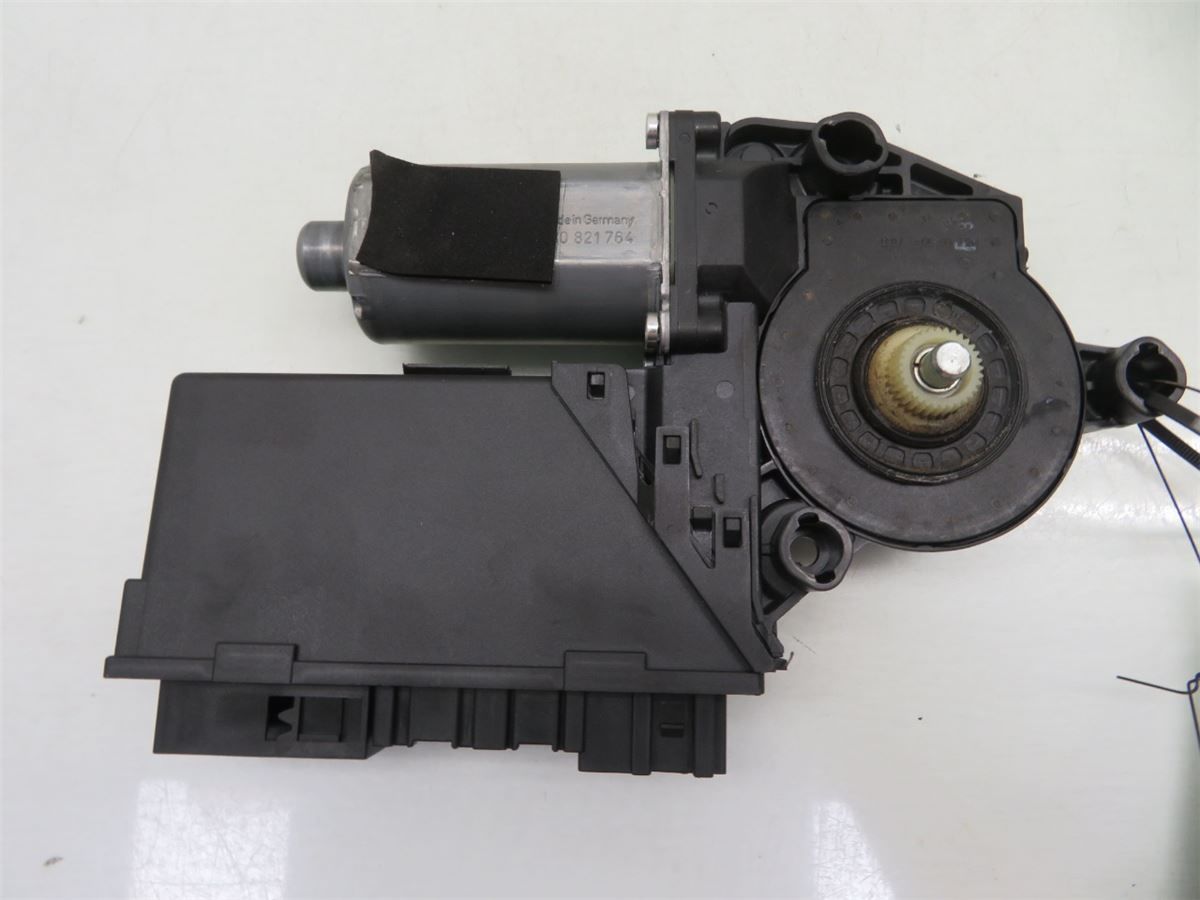 Vindusheismotor – bilde 1