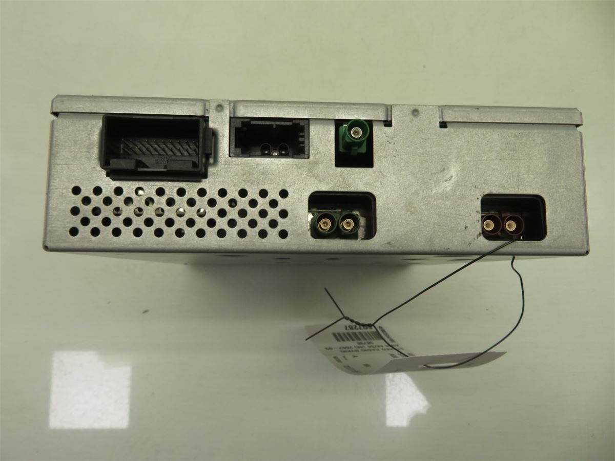 Stereo Radio Øvrig – bilde 3