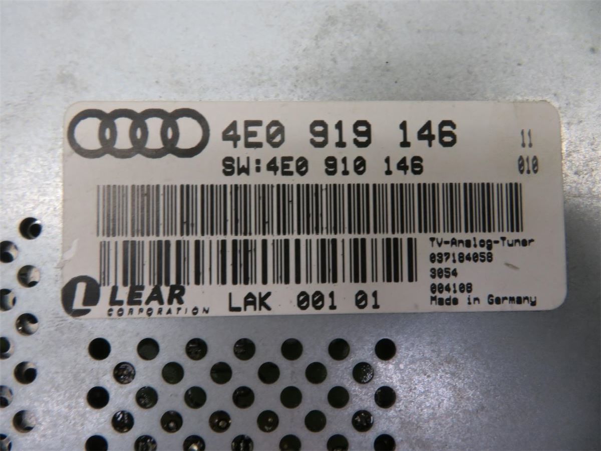 Stereo Radio Øvrig – bilde 4