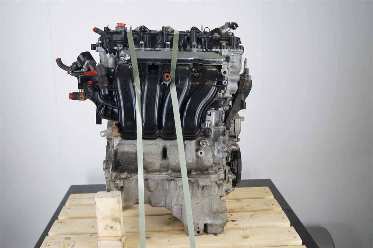 Motor Bensin – bilde 1