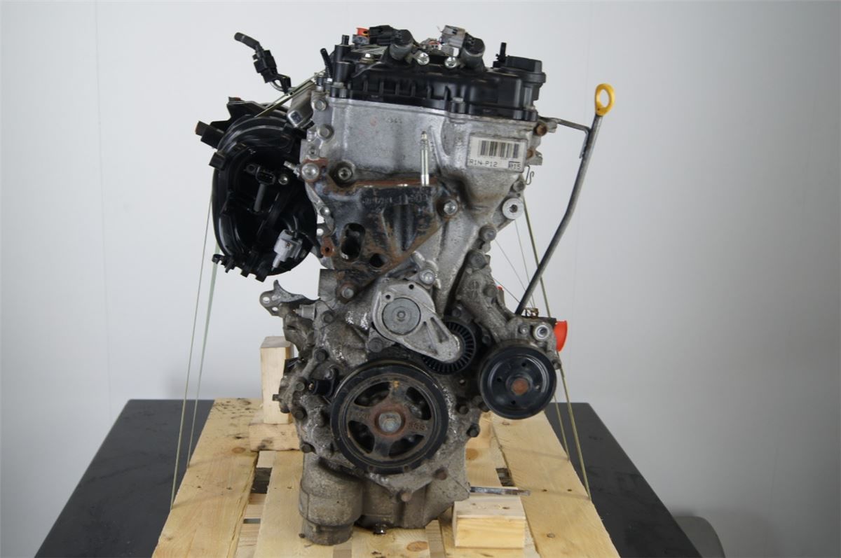 Motor Bensin – bilde 2