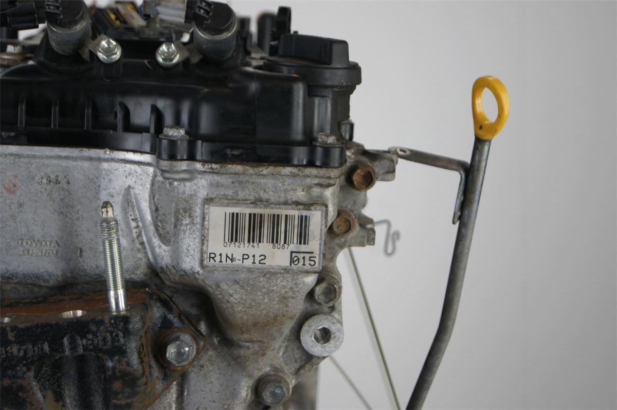 Motor Bensin – bilde 3