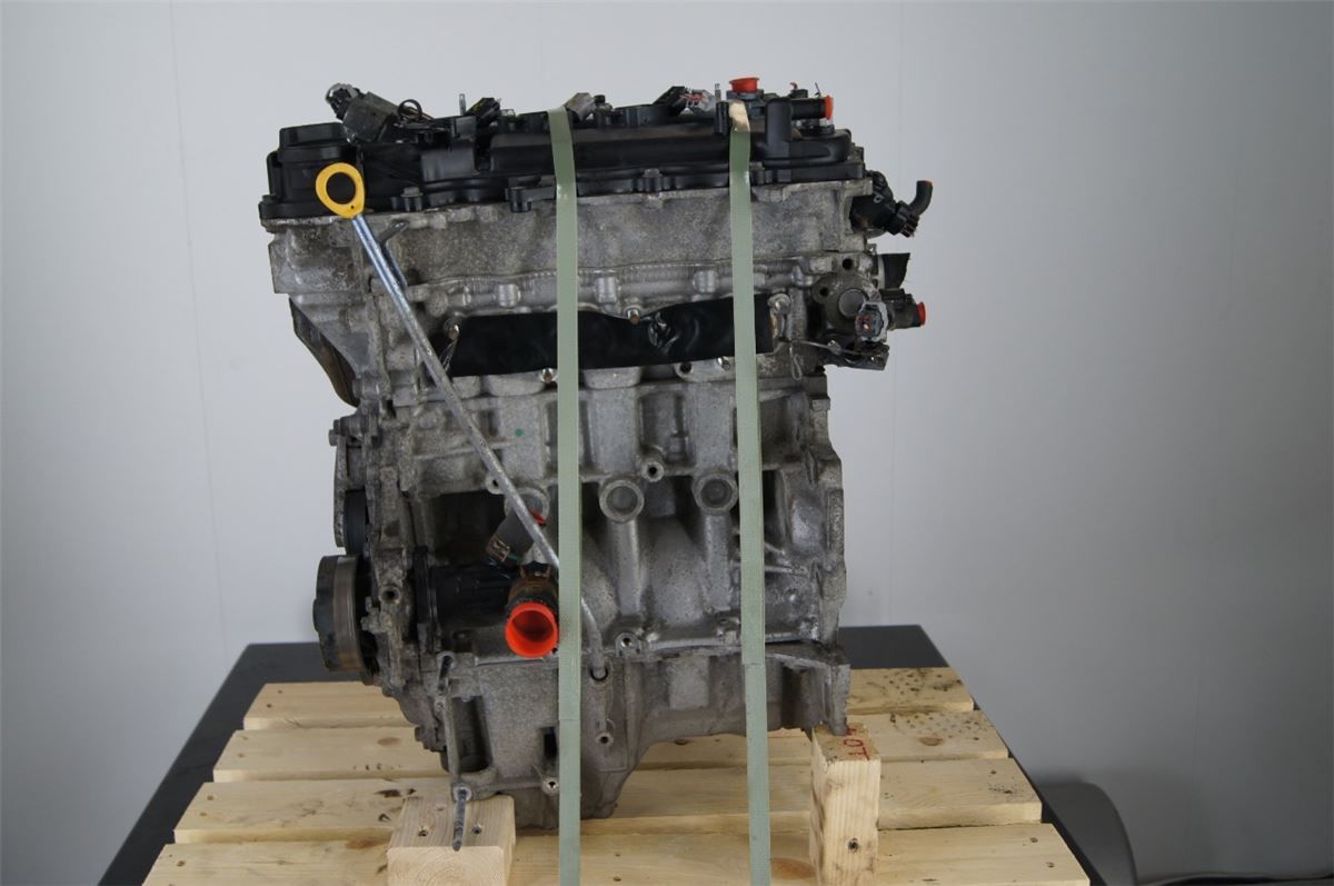 Motor Bensin – bilde 4