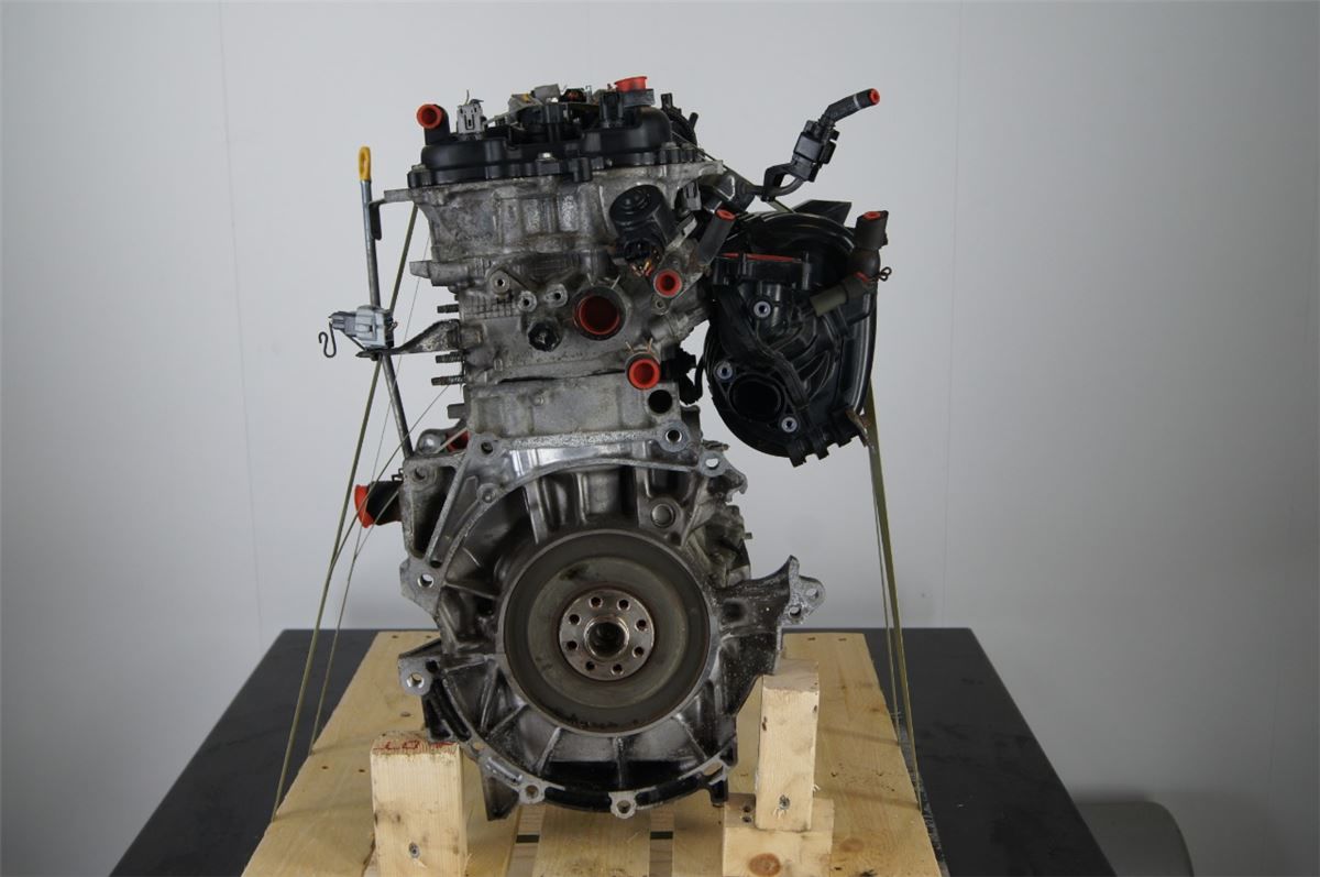 Motor Bensin – bilde 5