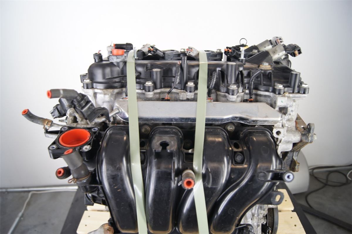 Motor Bensin – bilde 6