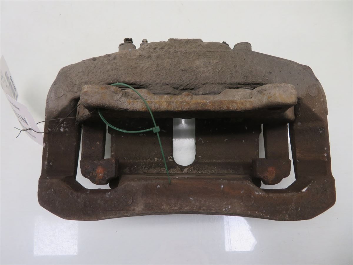Bremsecaliper Foran Høyre – bilde 1