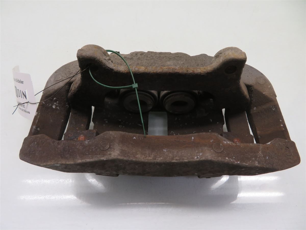 Bremsecaliper Foran Høyre – bilde 2