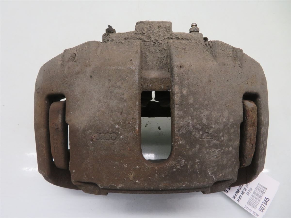 Bremsecaliper Foran Høyre – bilde 3