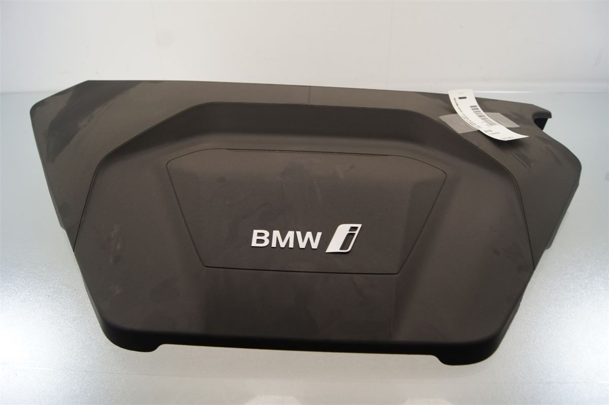Motor Deksel Over Motor – bilde 1