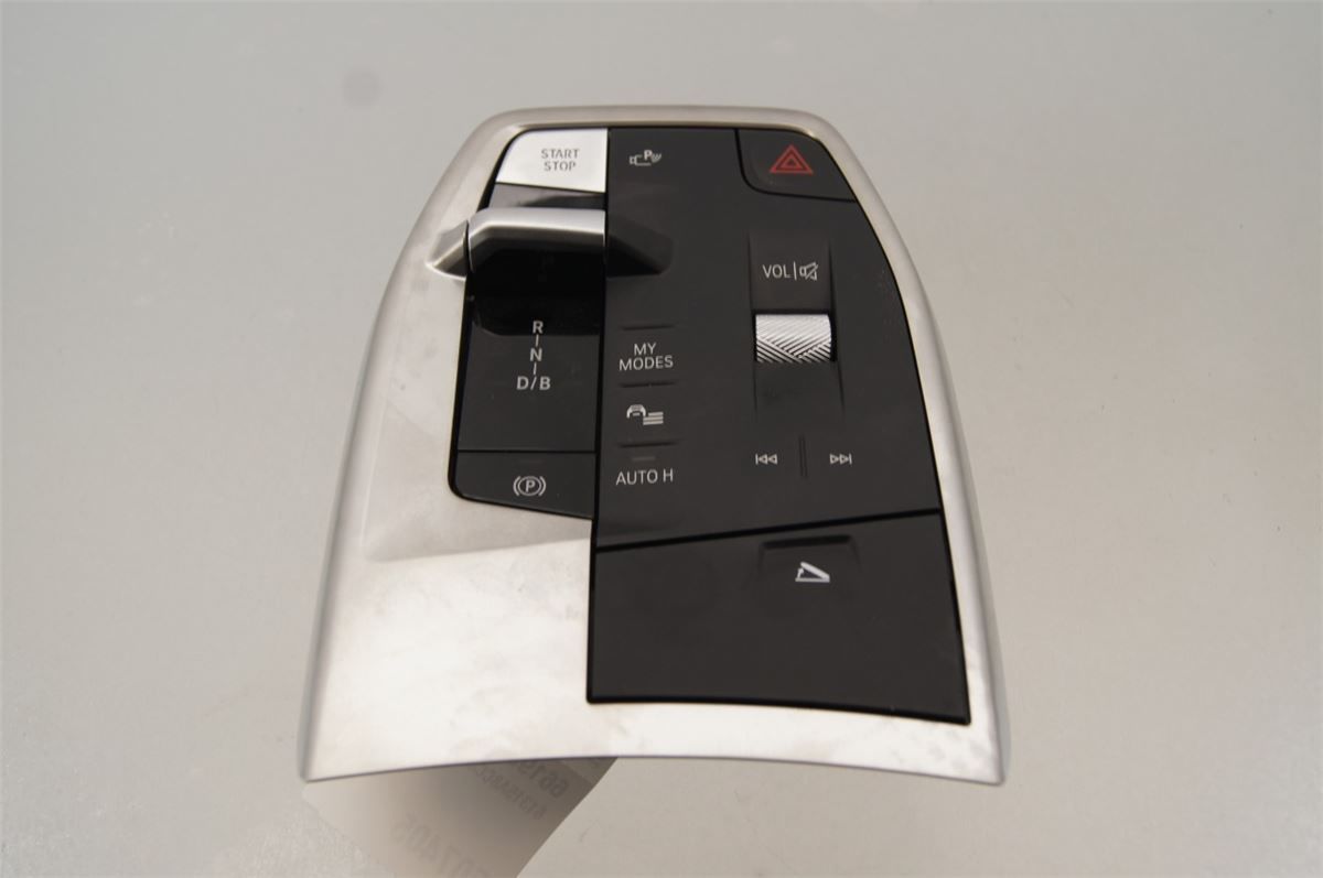 Instr. Gearindikator – bilde 1