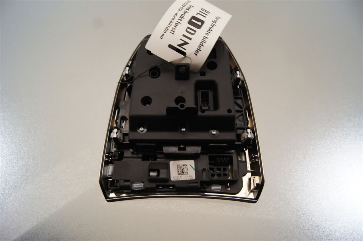 Instr. Gearindikator – bilde 3