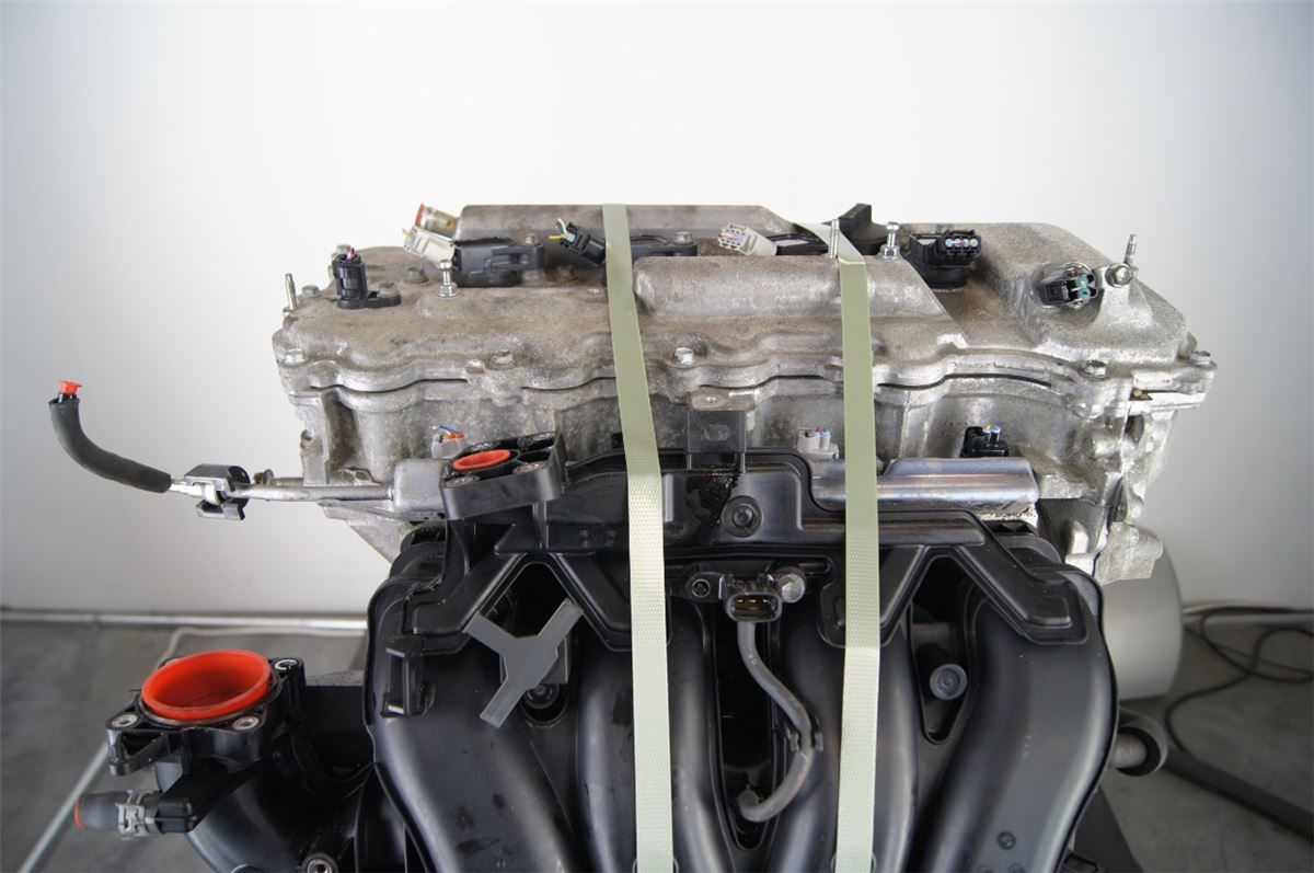 Motor Bensin – bilde 1