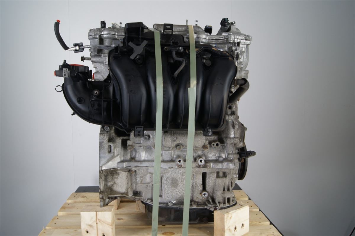Motor Bensin – bilde 2