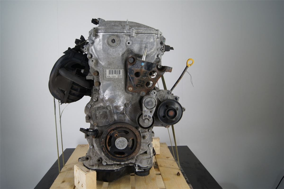 Motor Bensin – bilde 3