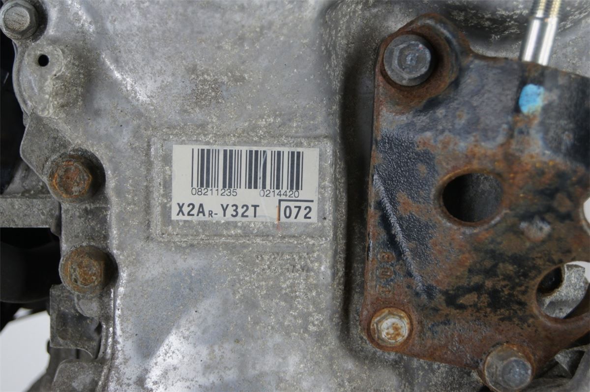 Motor Bensin – bilde 4