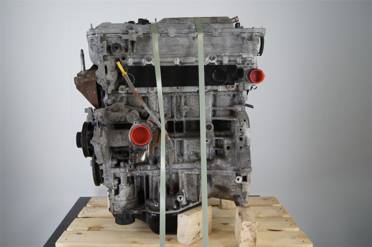 Motor Bensin – bilde 5