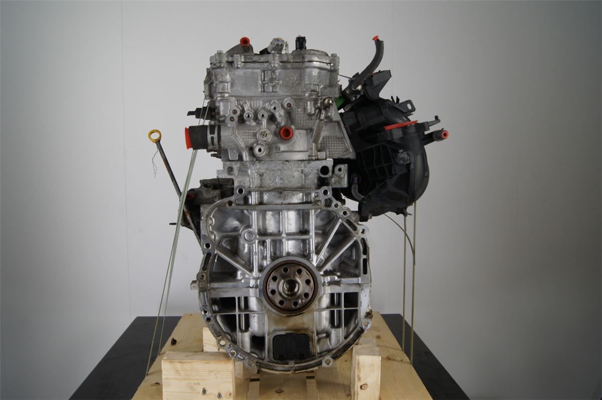 Motor Bensin – bilde 6
