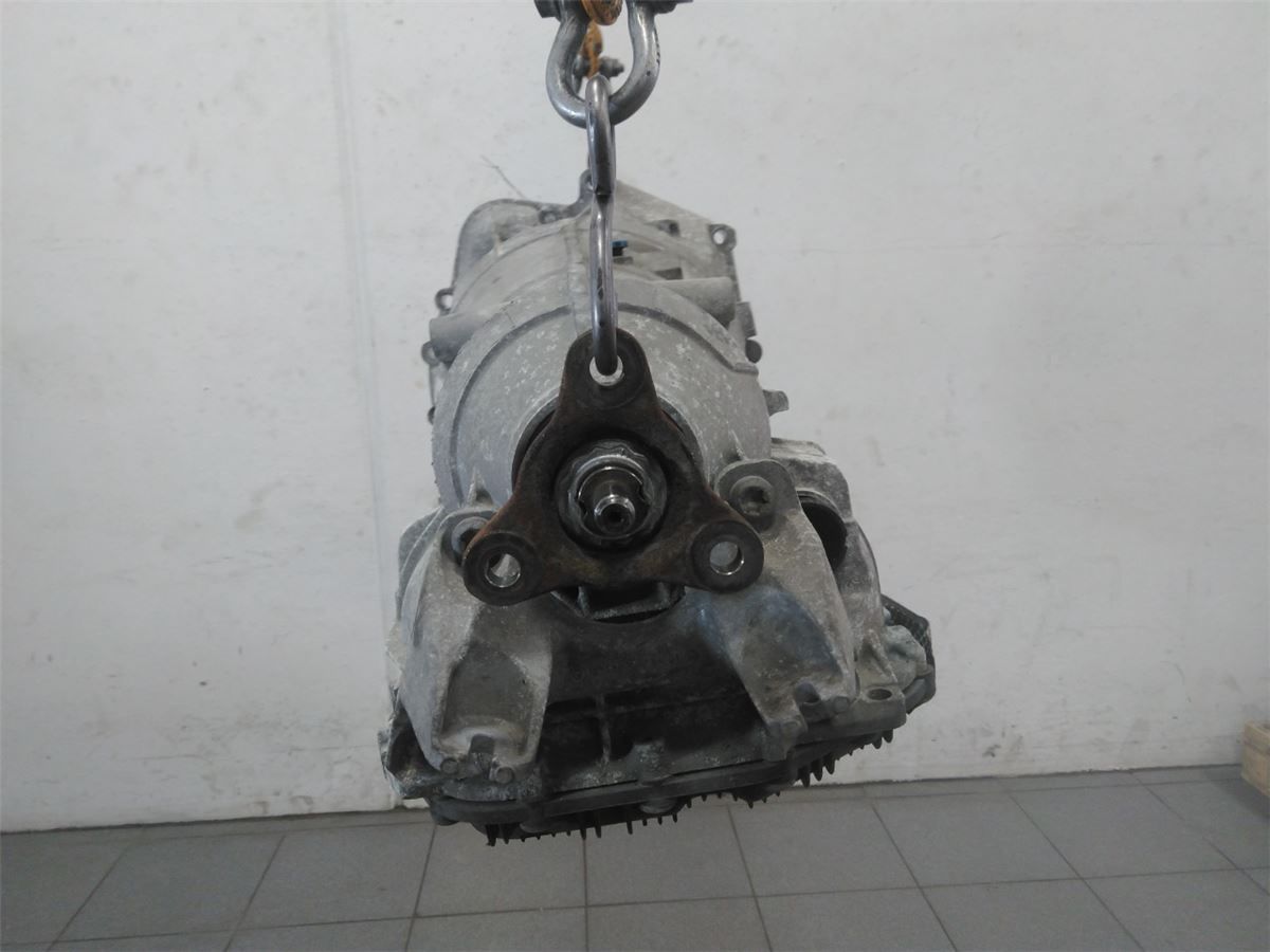 Gearkasse Automat – bilde 2