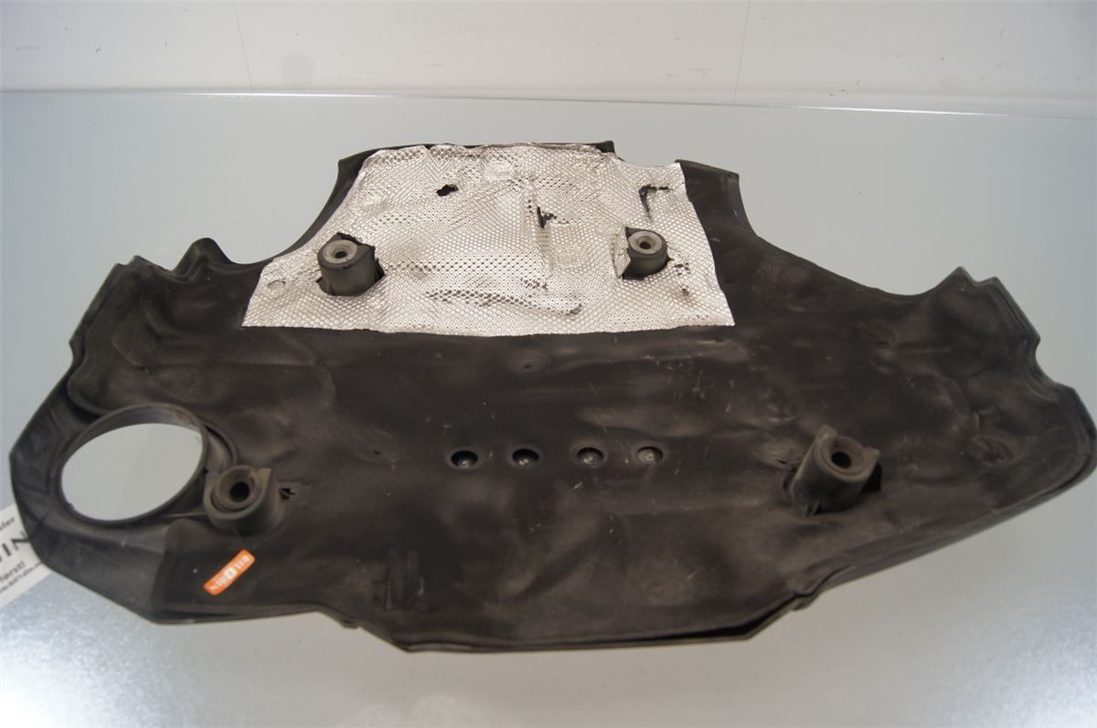 Motor Deksel Over Motor – bilde 3