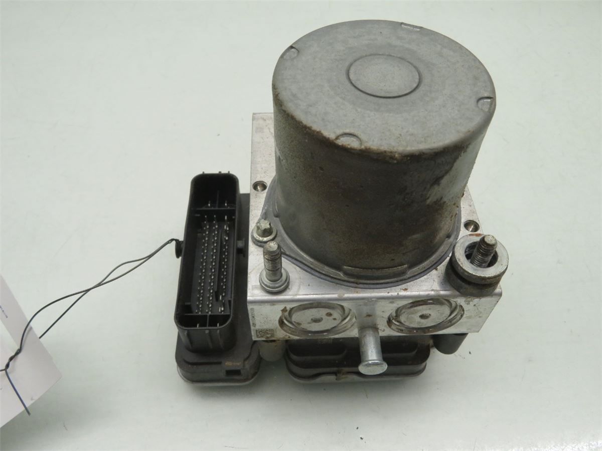 ABS Hydraulikkaggregat – bilde 2