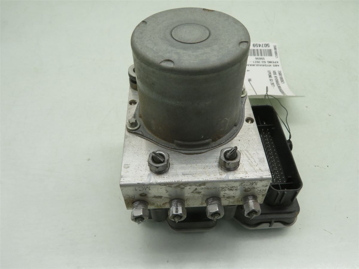 ABS Hydraulikkaggregat – bilde 5