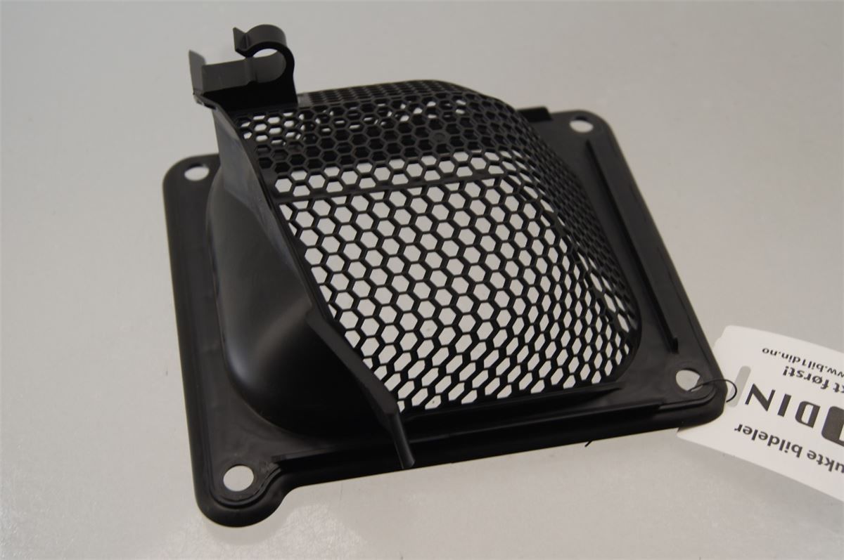 Luftstyring Front – bilde 1