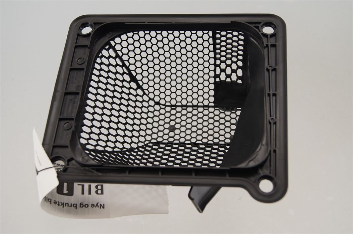 Luftstyring Front – bilde 2