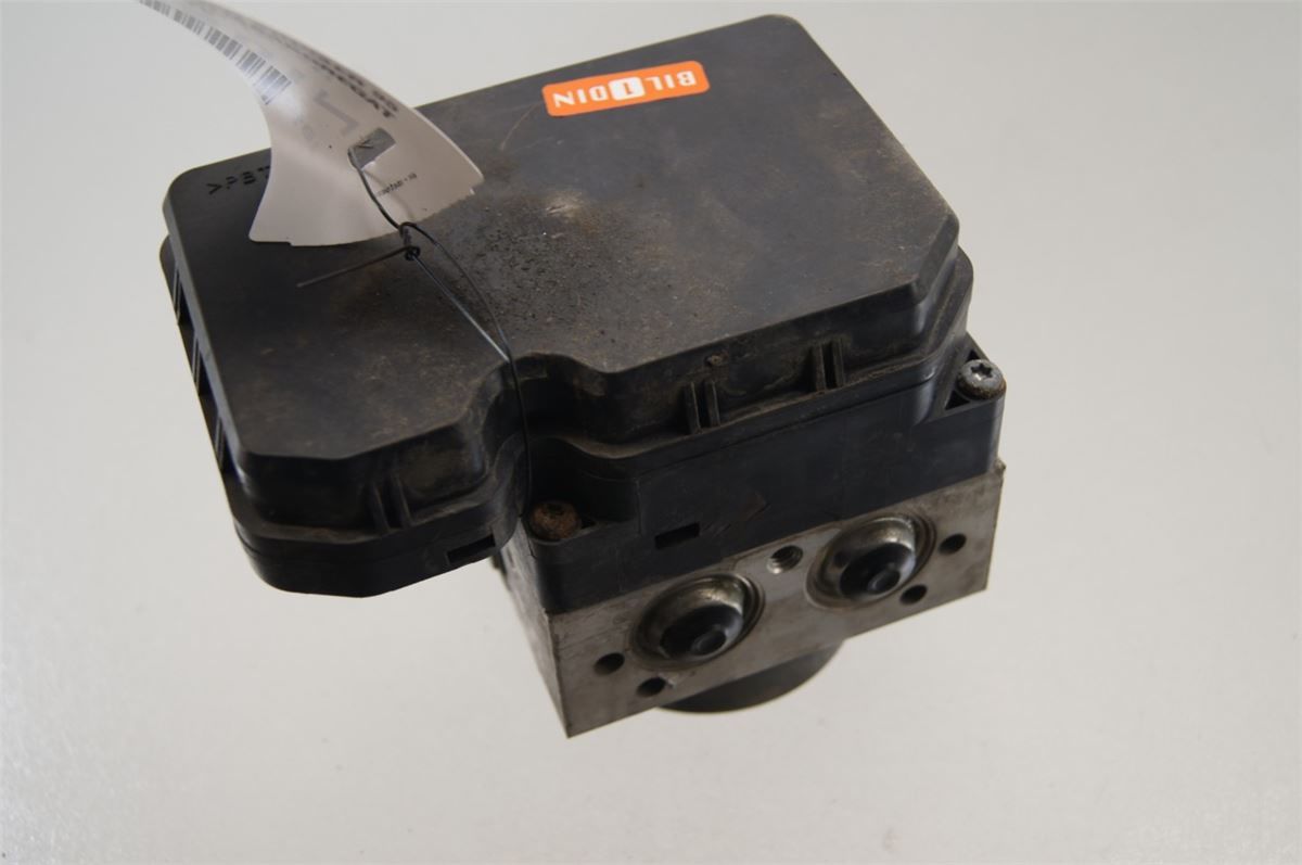 ABS Hydraulikkaggregat – bilde 4