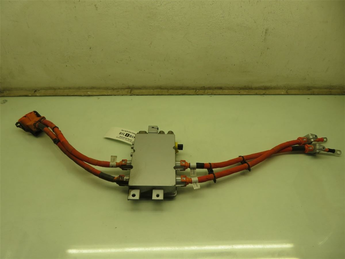 Elektrisk Øvrig – bilde 1